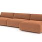 Product Image 1 for Fenton 2 Piece Sectional from Four Hands