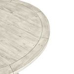 Product Image 6 for Everest 55" Round Dining Table from Classic Home Furnishings