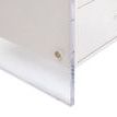 Product Image 7 for Sonia Pearl Shagreen 6-Drawer Resin Double Dresser from Essentials for Living