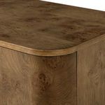 Product Image 7 for Morley Burl Oak Veneer Sideboard from Four Hands