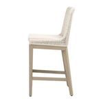 Product Image 3 for Mesh Outdoor Counter Stool from Essentials for Living