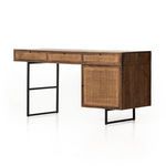 Product Image 2 for Carmel Desk-Brown Wash from Four Hands