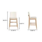 Product Image 9 for Deco Stool from Moe's