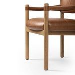 Product Image 11 for Adaline Dining Armchair from Four Hands