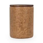 Product Image 1 for Andra Mango Wood Accent End Table from Classic Home
