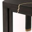 Product Image 3 for Marloe Side Table from Theodore Alexander