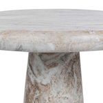 Product Image 7 for Huxley Marble Round Accent Table from Classic Home