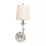 Product Image 1 for Logan 1 Light Wall Sconce from Hudson Valley