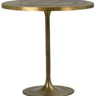 Product Image 1 for Bernadette Bistro Table from Dovetail Furniture