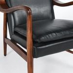 Product Image 8 for Kiannah Leather Club Chair from Classic Home Furnishings