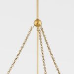 Product Image 10 for Alana 2 Light Table Lamp from Mitzi