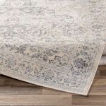 Product Image 2 for Monaco Gray / Cream Rug from Surya