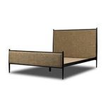 Product Image 11 for Xander Upholstered Bed from Four Hands