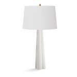 Product Image 1 for Quatrefoil Alabaster Table Lamp from Regina Andrew Design