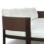 Product Image 9 for Delancy Outdoor 2-Piece Sectional from Four Hands