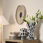 Product Image 2 for Sundial Navy Wall Art from Jamie Young