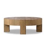 Product Image 11 for Abaso Round Coffee Table from Four Hands