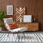 Product Image 3 for Tamaris Hand-Woven Cream / Charcoal Rug - 8'10" x 12' from Surya