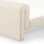 Product Image 16 for Mitchell Upholstered Thames Cream Queen Bed from Four Hands