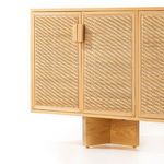 Product Image 1 for Levon Woven Sideboard from Four Hands