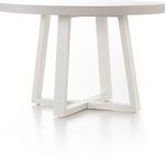 Product Image 14 for Cyrus Round Dining Table from Four Hands