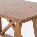 Product Image 3 for Trellis 84" Dining Table from Four Hands