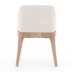 Product Image 1 for Bryce Dining Chair Gibson Wheat from Four Hands