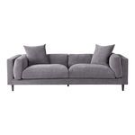Product Image 1 for Lafayette Sofa from Moe's