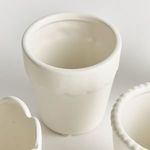 Product Image 12 for Mirabelle Mini Cachepots, Set Of 6 from Napa Home And Garden