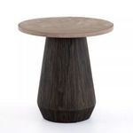Product Image 5 for Darwin End Table Taupe Concrete from Four Hands