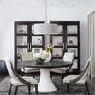 Product Image 11 for Decorage Round Dining Table from Bernhardt Furniture