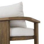 Product Image 21 for Tahana Outdoor Dining Armchair from Four Hands