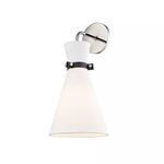 Product Image 1 for Julia 1 Light Wall Sconce from Mitzi