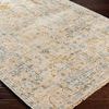 Product Image 3 for Theodora Hand-Knotted Mustard / Blue Rug - 4' x 6' from Surya