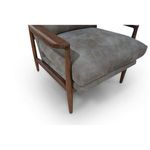 Product Image 6 for Arturo Accent Chair from Moe's