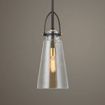 Product Image 4 for Saugus Industrial 1 Light Pendant from Uttermost