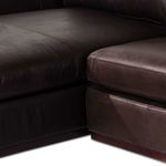 Product Image 8 for Colt 3-Piece Rosa Morada U Sectional - Aged Sienna from Four Hands