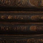 Product Image 6 for Solano Carved Stool from Creative Co-Op