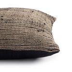 Product Image 7 for Handwoven Stripe Wool Pillow from Four Hands