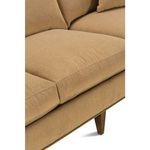 Product Image 10 for Upholstered Buterscotch Sofa from Rowe Furniture