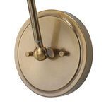 Product Image 3 for Exeter 1 Light Adjustable Sconce from Uttermost