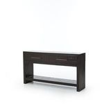 Product Image 5 for Suki Console Table Burnished Black from Four Hands