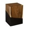 Product Image 2 for Geometry Rectangle Side Table from Phillips Collection