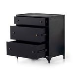 Product Image 5 for Belmont Storage Nightstand from Four Hands