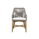 Product Image 2 for Marley Outdoor Dining Chair from Classic Home Furnishings