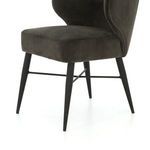 Product Image 20 for Arianna Bella Smoke Dining Chair  from Four Hands