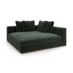 Product Image 4 for Bello Corner Right Facing Chaise from Caracole
