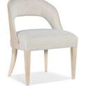 Product Image 1 for Nouveau Chic Side Chair from Hooker Furniture