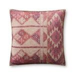 Product Image 3 for Austin Pink / Multi Pillow from Loloi