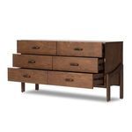 Product Image 18 for Halston Terra Brown Ash 6-Drawer Dresser from Four Hands